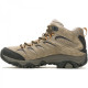 Черевики ч Merrell MOAB 3 MID GTX pecan - 44 - коричневий