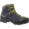 Черевики ч Salewa MS RAPACE GTX 61332 0960 - 46.5 - чорний