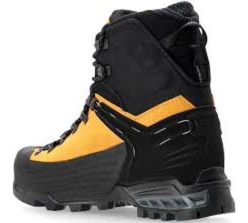 Черевики ч Salewa ORTLES ASCENT MID GTX M 61408 1407 - 43 - жовтий/чорний Черевики ч Salewa ORTLES ASCENT MID GTX M 61408 1407 - 43 - жовтий/чорний