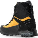 Черевики ч Salewa ORTLES ASCENT MID GTX M 61408 1407 - 43 - жовтий/чорний