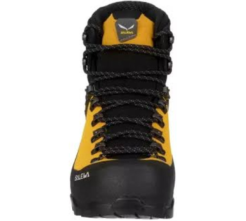 Черевики ч Salewa ORTLES ASCENT MID GTX M 61408 1407 - 43 - жовтий/чорний Черевики ч Salewa ORTLES ASCENT MID GTX M 61408 1407 - 43 - жовтий/чорний