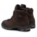 Черевики Zamberlan 636 BAFFIN GTX RR WL dark brown - 44 - коричневий