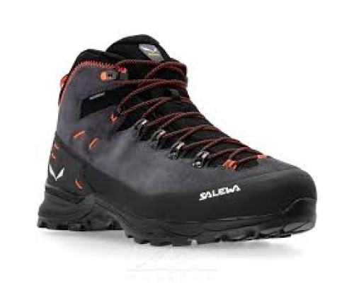 Черевики ч Salewa ALP MATE WINTER MID WP M 61412 0876 - 44 - сірий