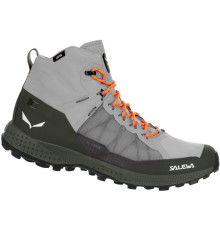 Черевики ч Salewa PEDROC PRO MID PTX M 61418 0543 - 44 - сірий