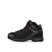 Черевики ч Salewa MS ALP MATE MID WP 61384 0996 - 44.5 - чорний