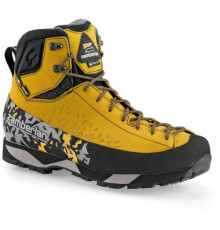 Черевики ч Zamberlan 226 SALATHE' TREK GTX RR black/yellow - 43 - чорний/жовтий