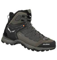 Черевики ч Salewa MS MTN TRAINER LITE MID GTX 61359 7953 - 42 - коричневий