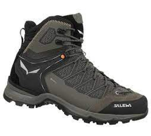 Черевики ч Salewa MS MTN TRAINER LITE MID GTX 61359 7953 - 42 - коричневий Черевики ч Salewa MS MTN TRAINER LITE MID GTX 61359 7953 - 42 - коричневий
