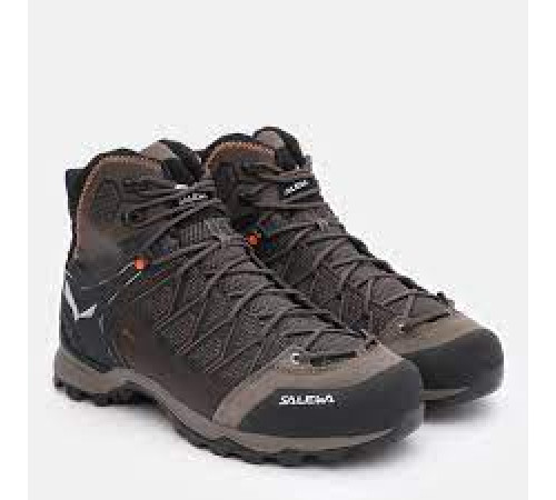 Черевики ч Salewa MS MTN TRAINER LITE MID GTX 61359 7953 - 42 - коричневий Черевики ч Salewa MS MTN TRAINER LITE MID GTX 61359 7953 - 42 - коричневий