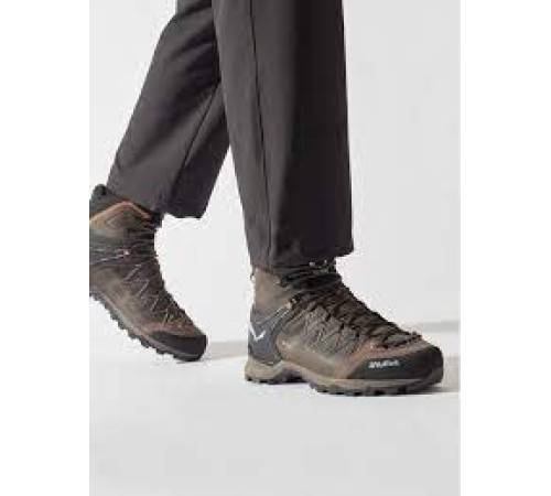 Черевики ч Salewa MS MTN TRAINER LITE MID GTX 61359 7953 - 42 - коричневий Черевики ч Salewa MS MTN TRAINER LITE MID GTX 61359 7953 - 42 - коричневий