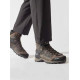 Черевики ч Salewa MS MTN TRAINER LITE MID GTX 61359 7953 - 42 - коричневий