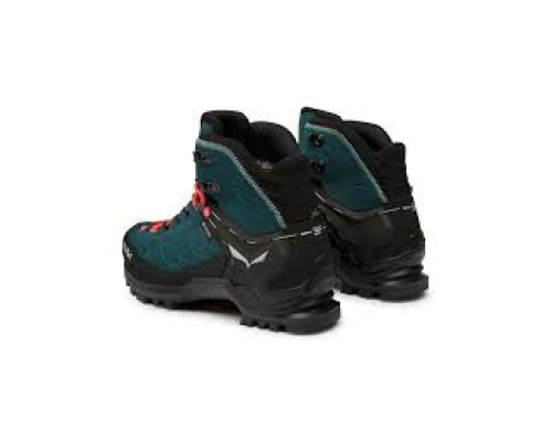 Черевики ж Salewa WS MTN TRAINER MID GTX 63459 8550 - 40 - синій