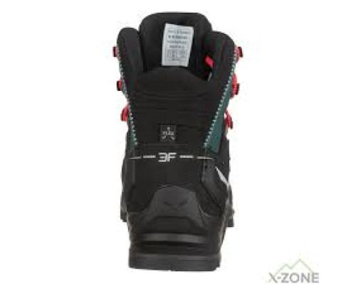 Черевики ж Salewa WS MTN TRAINER MID GTX 63459 8550 - 40 - синій