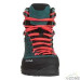 Черевики ж Salewa WS MTN TRAINER MID GTX 63459 8550 - 40 - синій