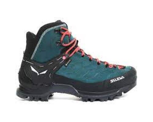 Черевики ж Salewa WS MTN TRAINER MID GTX 63459 8550 - 40 - синій