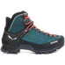 Черевики ж Salewa WS MTN TRAINER MID GTX 63459 8550 - 40 - синій