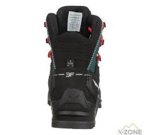 Черевики ж Salewa WS MTN TRAINER MID GTX 63459 8550 - 35 - синій