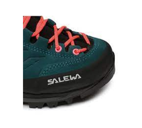 Черевики ж Salewa WS MTN TRAINER MID GTX 63459 8550 - 35 - синій