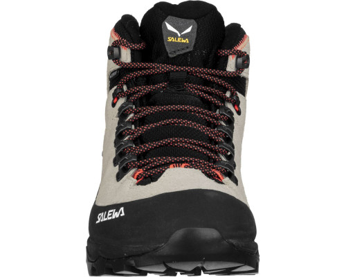 Черевики ж Salewa ALP MATE WINTER MID WP W 61413 7265 - 38 - бежевий