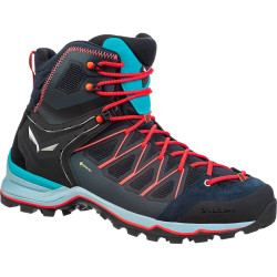 Черевики ж Salewa WS MTN TRAINER LITE MID GTX 61360 3989 - 37 - чорний
