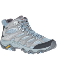 Черевики ж Merrell MOAB 3 MID GTX altitude - 41 - сірий/блакитний