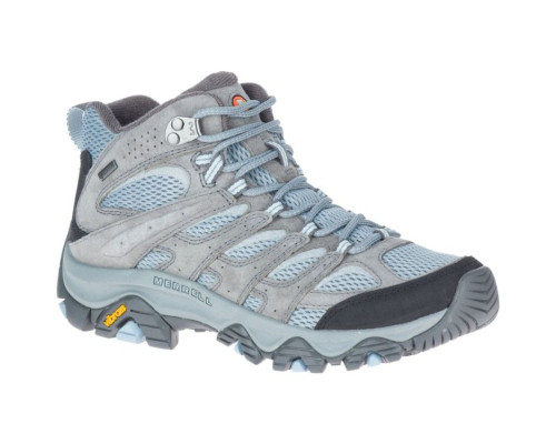 Черевики ж Merrell MOAB 3 MID GTX altitude - 41 - сірий/блакитний