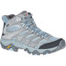 Черевики ж Merrell MOAB 3 MID GTX altitude - 41 - сірий/блакитний