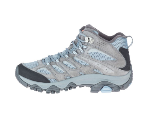 Черевики ж Merrell MOAB 3 MID GTX altitude - 41 - сірий/блакитний