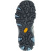 Черевики ж Merrell MOAB 3 MID GTX altitude - 41 - сірий/блакитний