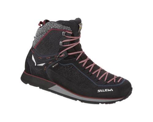 Черевики ж Salewa WS MTN TRAINER 2 WINTER GTX 61373 0988 - 35 - чорний