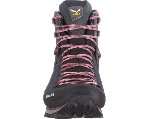 Черевики ж Salewa WS MTN TRAINER 2 WINTER GTX 61373 0988 - 35 - чорний