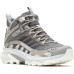 Черевики ж Merrell MOAB SPEED 2 MID GTX charcoal - 41 - сірий