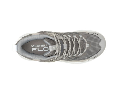 Черевики ж Merrell MOAB SPEED 2 MID GTX charcoal - 41 - сірий