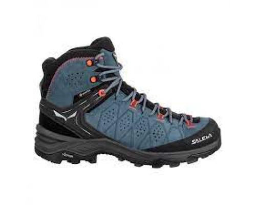 Черевики ж Salewa WS ALP TRAINER 2 MID GTX 61383 8760 - 41 - синій