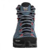 Черевики ж Salewa WS ALP TRAINER 2 MID GTX 61383 8760 - 41 - синій