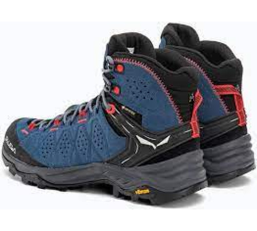 Черевики ж Salewa WS ALP TRAINER 2 MID GTX 61383 8760 - 41 - синій