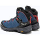 Черевики ж Salewa WS ALP TRAINER 2 MID GTX 61383 8760 - 41 - синій