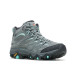 Черевики ж Merrell MOAB 3 MID GTX sedona sage - 40 - сірий/бірюзовий