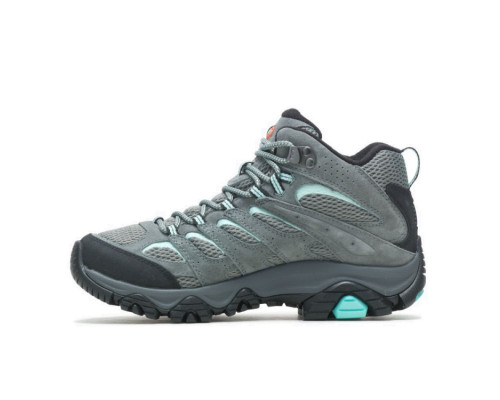 Черевики ж Merrell MOAB 3 MID GTX sedona sage - 40 - сірий/бірюзовий