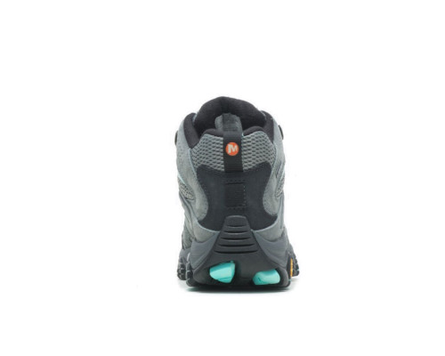 Черевики ж Merrell MOAB 3 MID GTX sedona sage - 40 - сірий/бірюзовий