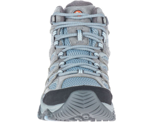 Черевики ж Merrell MOAB 3 MID GTX altitude - 40 - сірий/блакитний