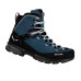 Черевики ж Salewa MTN TRAINER 2 MID GTX W 61398 8669 - 36.5 - синій