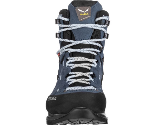 Черевики ж Salewa MTN TRAINER 2 MID GTX W 61398 8669 - 36.5 - синій