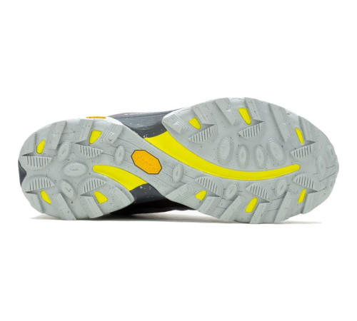Черевики ж Merrell MOAB SPEED MID GTX iris - 40 - фіолетовий Черевики ж Merrell MOAB SPEED MID GTX iris - 40 - фіолетовий