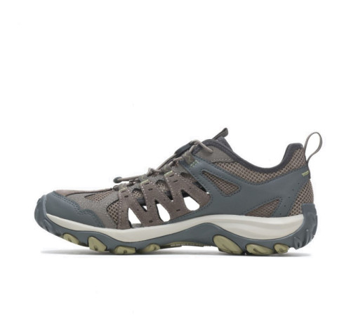 Сандалі ч Merrell ACCENTOR 3 SIEVE boulder - 41 - коричневий