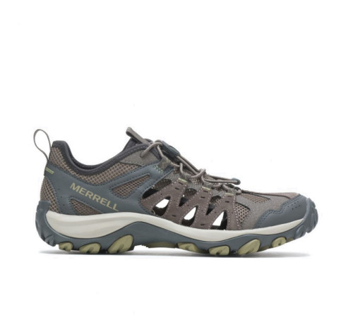 Сандалі ч Merrell ACCENTOR 3 SIEVE boulder - 41 - коричневий