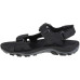 Сандалі ч Merrell HUNTINGTON SPORT CONVERT black - 45 - чорний