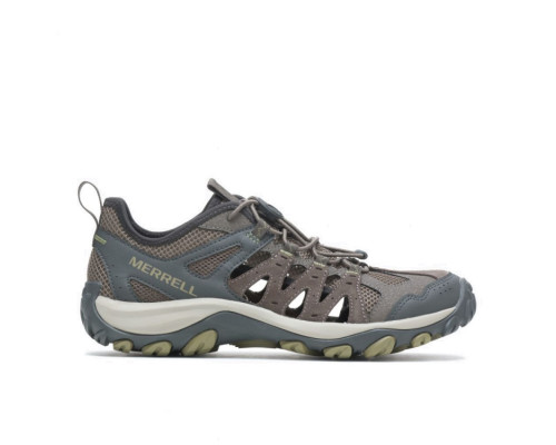 Сандалі ч Merrell ACCENTOR 3 SIEVE boulder - 44 - коричневий