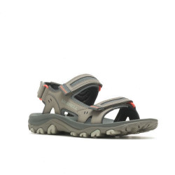 Сандалі ч Merrell HUNTINGTON SPORT CONVERT boulder - 40 - коричневий