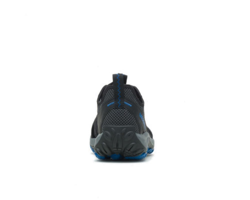 Сандалі ч Merrell ACCENTOR 3 SIEVE black - 44.5 - чорний